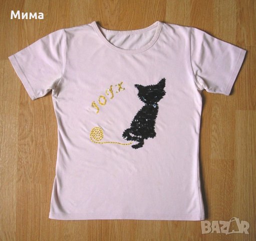 Блузки и потничета, 12 г., снимка 3 - Детски тениски и потници - 23826487