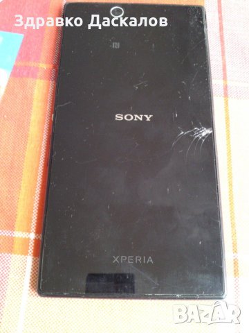 Sony Xperia Z Ultra C6833 за части, снимка 3 - Sony - 24180826