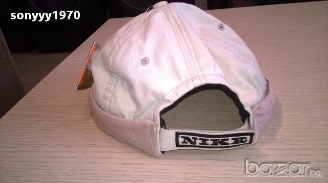 Nike-маркова шапка-внос швеицария, снимка 4 - Шапки - 14559036