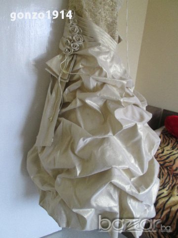 бална или сватбена рокля, снимка 6 - Сватбени рокли - 9748511
