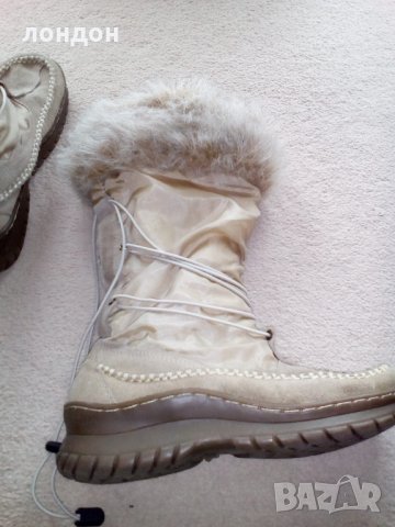 Дамски ботуши 33, снимка 5 - Дамски ботуши - 25247655