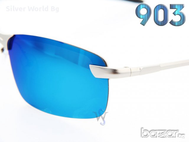 Слънчеви очила Sports F Полароид, снимка 5 - Слънчеви и диоптрични очила - 8107230