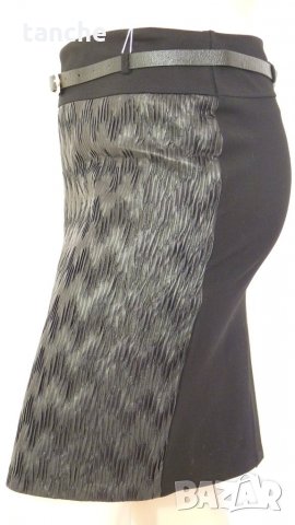 Нови поли от кожа -  L , снимка 2 - Поли - 24508351