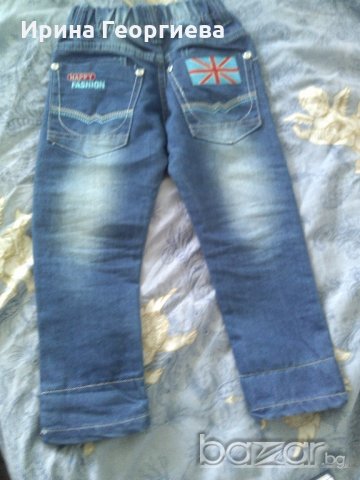 Детски дрешки, снимка 3 - Други - 18297436