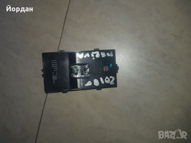 Управление стъкла Meriva 2010г