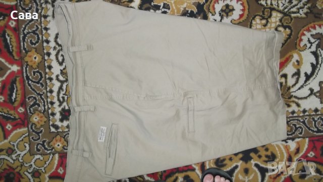 Къси панталони WRANGLER   мъжки,2-3ХЛ , снимка 9 - Къси панталони - 25856673