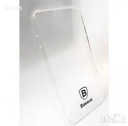 BASEUS тънък силиконов кейс за iPhone 6 Plus, 6S Plus, снимка 1 - Калъфи, кейсове - 22401523