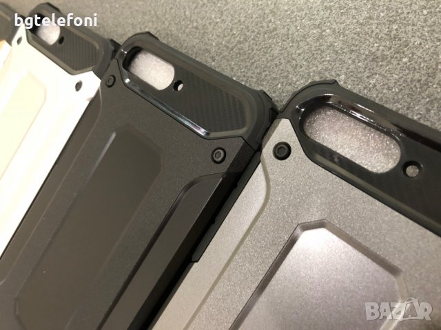 Huawei Y5 2018,Y6 2018,Y7 Prime 2018,P20,P20 Lite,P20 pro,Mate 20 Lite,Mate 20 Pro гръб ARMOR, снимка 8 - Калъфи, кейсове - 22690396