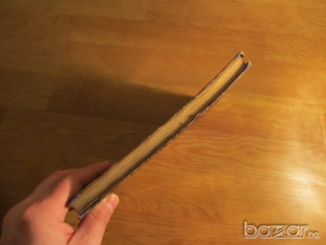 Старинна книга Христо Ботев - Избрани съчинения  изд. 1926г, Царство България, снимка 9 - Антикварни и старинни предмети - 20483742