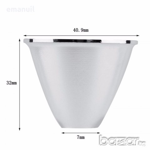 LED Cree различни мощности и видове,драйвери,НОВИ модели и отстъпки, снимка 17 - Лед осветление - 14477326