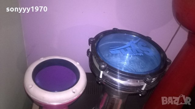 тарамбуки-26см-75лв/30см-85лв/50см-165лв, снимка 11 - Ударни инструменти - 26156686