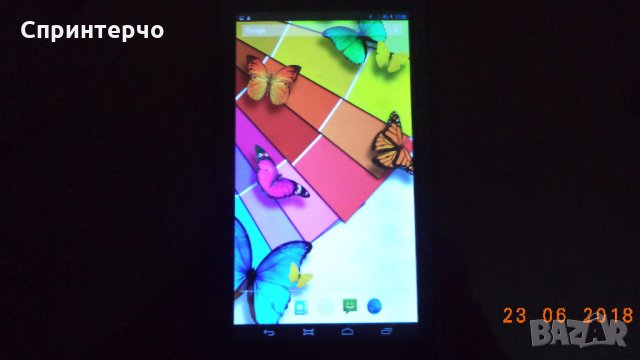 Таблет DIVA Premium series, снимка 5 - Таблети - 21942424