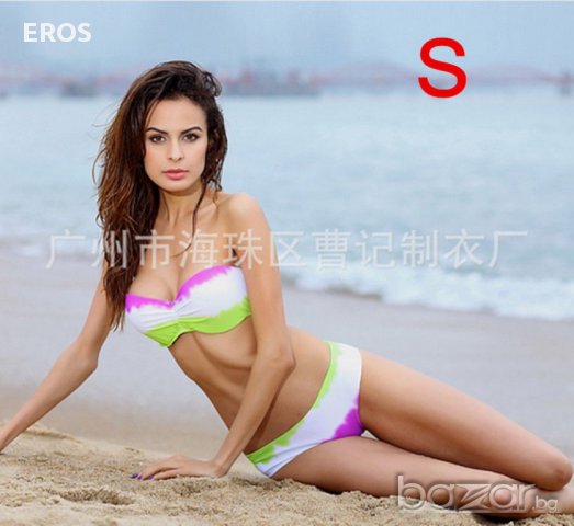 ЛИКВИДАЦИЯ БАНСКИ S,M,L код 653, снимка 4 - Бански костюми - 14313534