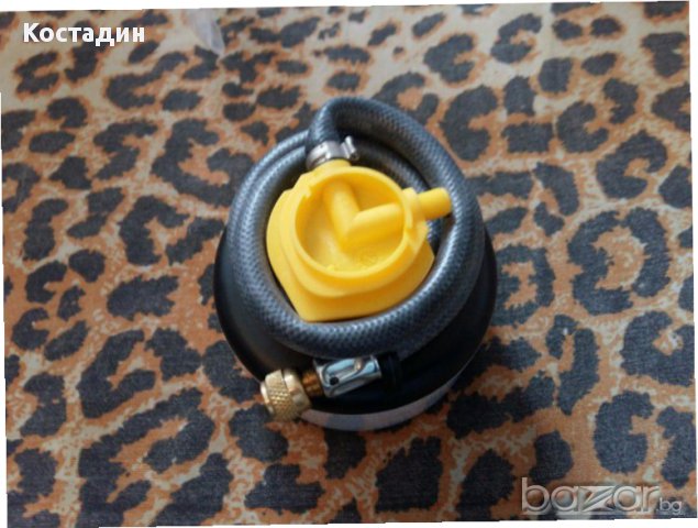 Оригинален компресор за БМВ, снимка 5 - Аксесоари и консумативи - 15228745