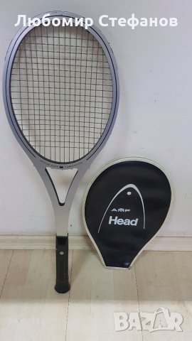 Тенис ракета  AMF HEAD