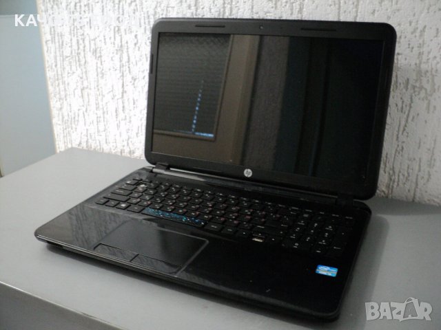 HP 15-d008sv, снимка 2 - Части за лаптопи - 26141838