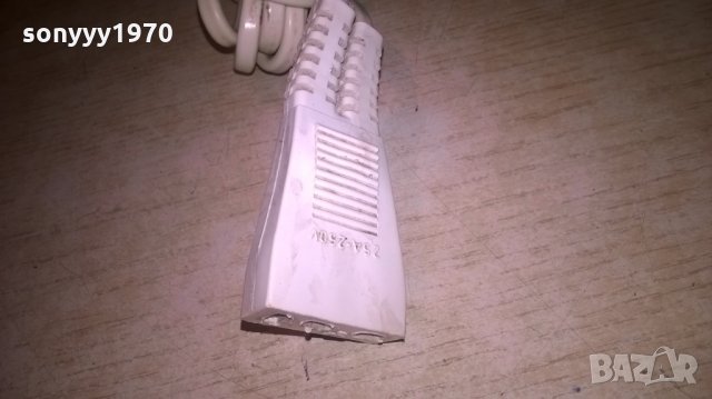 ОРИГИНАЛЕН-кабел за педал на шевна машина, снимка 10 - Шевни машини - 24717192