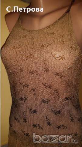 Рокля S/M рр., снимка 6 - Рокли - 15386251