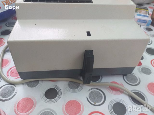 Прожектор за диапозитиви, снимка 9 - Плейъри, домашно кино, прожектори - 26080740