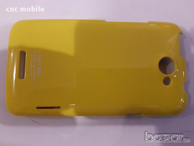 HTC One X - HTC G23 - HTC S720s калъф - case, снимка 4 - Калъфи, кейсове - 17433668