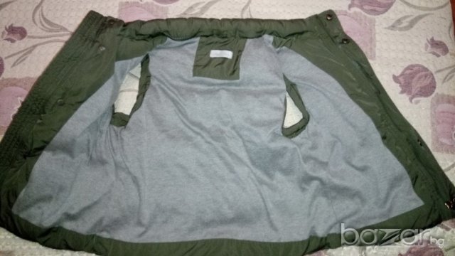 Детски елек-грейка, снимка 2 - Детски якета и елеци - 19231154