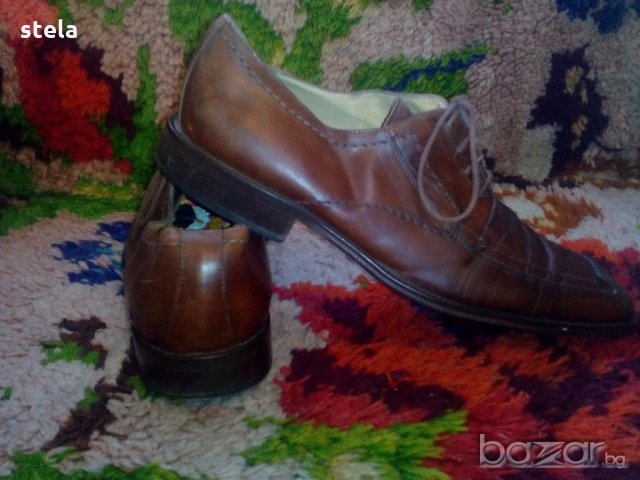 Vero cuoio-италиянски обувки 44 номер