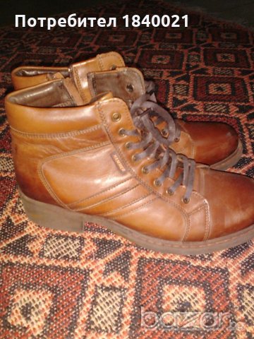 мъжки боти, снимка 3 - Детски боти и ботуши - 20833555