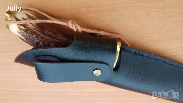 Ловен нож Hand Knife 9050  , снимка 8 - Ножове - 24920520