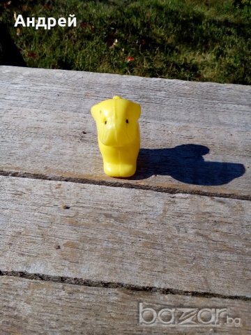 Играчка куче, снимка 2 - Антикварни и старинни предмети - 19631224
