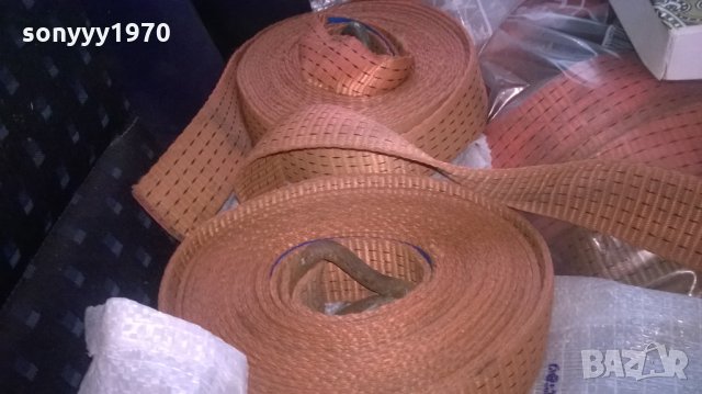 тресчотки и колани за тир-15лв за броика-внос германия, снимка 6 - Аксесоари и консумативи - 25252127