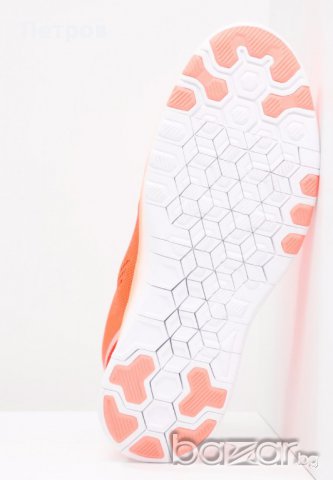 Дамски маратонки Nike Free 5 нови 38, снимка 3 - Маратонки - 16893191