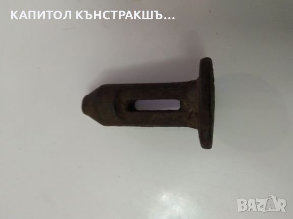 Нов хидрофобен шперплат и консумативи за кофраж, снимка 6 - Други машини и части - 26101025