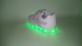 Детски маратонки светещи (крила) USB - зареждане, снимка 10