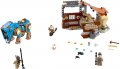 НОВО ЛЕГО 75148 СТАР УОРС - Среща на Джаку LEGO 75148 Star Wars Encounter on Jakku    , снимка 2