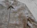 Дамско кожено яке / сако paleteria galante salamanca, снимка 5