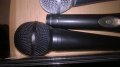 shure philips yamaha-профи микрофони-175лв броика, снимка 10
