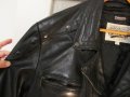 Уникален модел солидно мъжко кожено яке  OPEN ROAD моторджийски, мото аксесоари, мото екипировка, снимка 2
