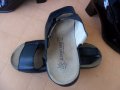унисекс 40 - 41 сандали ARCOPEDICO, 100% естествена кожа,made in EUROPE,Softskin Ergonomic Footwear, снимка 3
