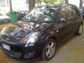 FORD FIESTA 02- 1.4I/1.4TDCI -НА ЧАСТИ, снимка 5