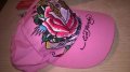 ЗАЯВЕНА-ED HARDY-маркова шапка-внос швеицария, снимка 4