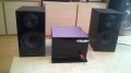 samsung usb/aux/dvd/receiver+2 тонколони-внос швеицария, снимка 2