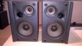 jvc ux-b1001 speaker system 2бр-25х20х16см-внос швеицария, снимка 4