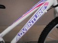 Продавам колела внос от Германия  юношески спортен велосипед ADVENTURE SPORT 24 цола, снимка 17