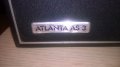 Atlanta as3 made in denmark 2х120watt 47/30/26см-внос швеицария, снимка 12