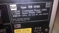 dual cr 1730 stereo receiver-внос швеицария, снимка 16