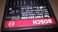 bosch typ 2607 224000 battery charger-внос швеицария, снимка 3