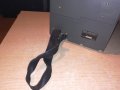 sony cd 5 disc+reverse deck-внос швеицария, снимка 9