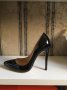 НАМАЛЕНИЕ !!! Дамски класически обувки на висок ток, снимка 3