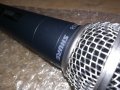 shure sm58-microphone-качествен микрофон, снимка 10
