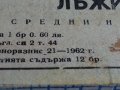 ретро български прибори за хранене  Петко Денев , снимка 10